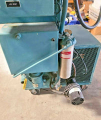 Baron Blakeslee Parts Cleaner Degreaser Washer MLR120 115V