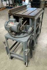 Craftsman Vintage Table Saw Portable 10