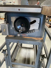 Craftsman Vintage Table Saw Portable 10
