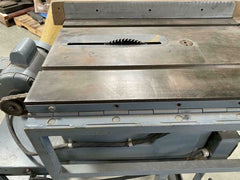 Craftsman Vintage Table Saw Portable 10