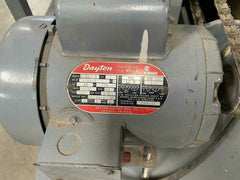 Craftsman Vintage Table Saw Portable 10