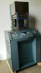 N.Ferrara Hydraulic Coining Press Model HY50-4P-DS 125/96/12HP Coins Medals Local Pickup