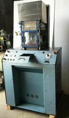 N.Ferrara Hydraulic Coining Press Model HY50-4P-DS 125/96/12HP Coins Medals Local Pickup
