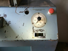 N.Ferrara Hydraulic Coining Press Model HY50-4P-DS 125/96/12HP Coins Medals Local Pickup