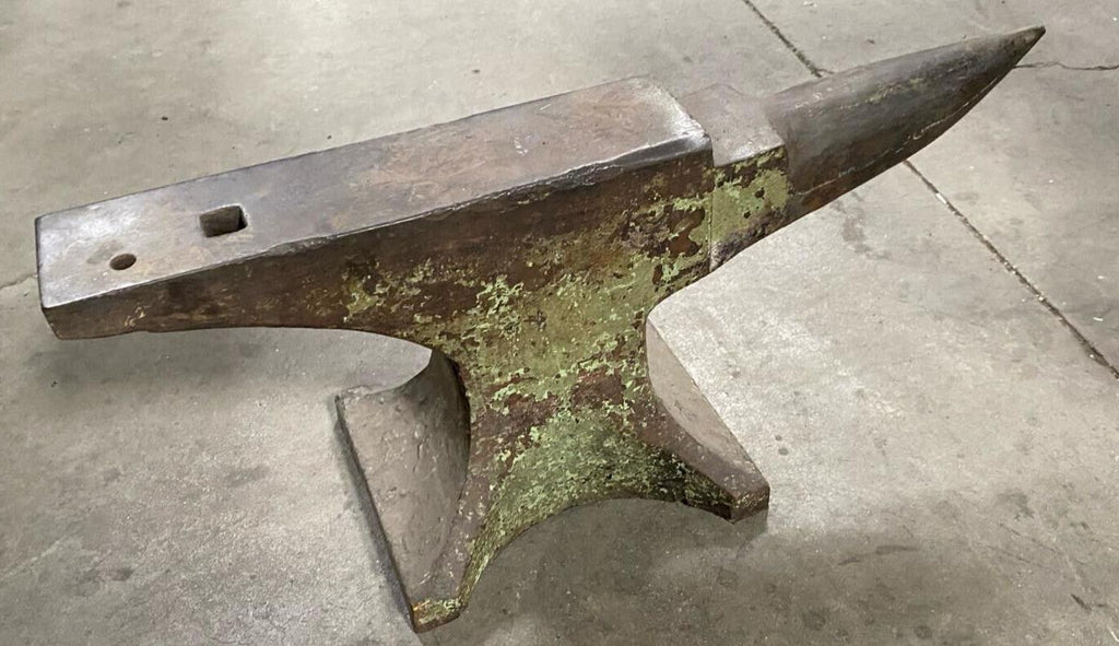 75 lb anvil online