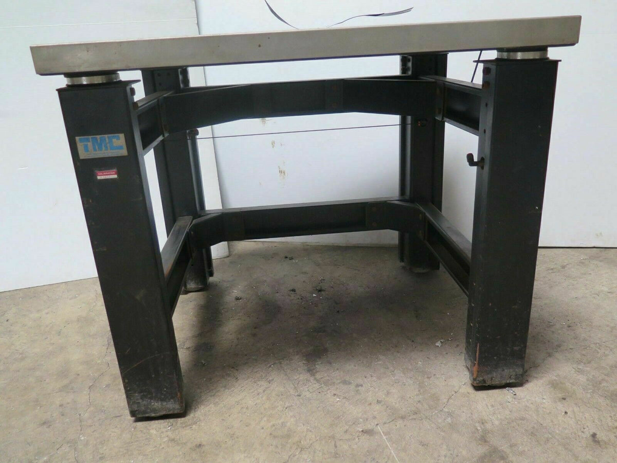 TMC Micro-g High Performance Vibration Isolation Table Model 631863702