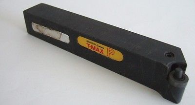 SANDVIK COROMANT T-MAX P L176.39-2020F-12 Carbide Inserts Lathe Tool Holder New