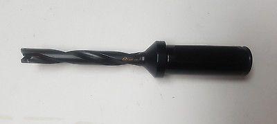 Allied Machine Engineering #Y T-A Standard Tap Drill .75