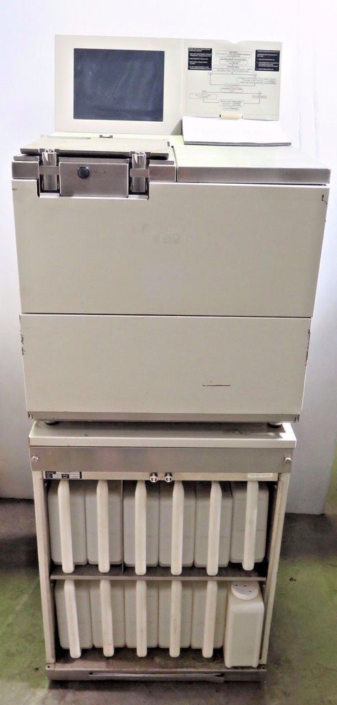 Research & Manufacturing PTP 1530 Paraffin Tissue Processor