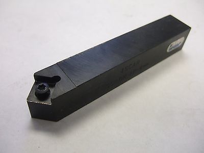ISCAR SSDON 12 - 4 Lathe Turning Tool Holder Carbide Inserts New