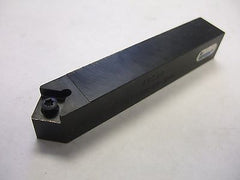 ISCAR SSDON 12 - 4 Lathe Turning Tool Holder Carbide Inserts New