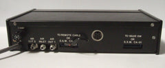 VICI VALCO Instruments Multiposition Control Module MCM 16 220V Made In USA