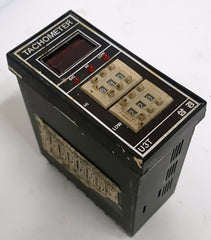 Tachometer U3T Meter