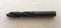 Solid Carbide Drill Bit 23/64