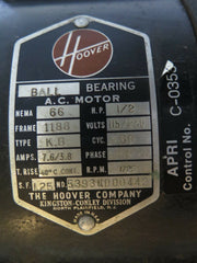 LINLEY Jig Borer Boring Machine Tool Room Precision Single Phase Rare