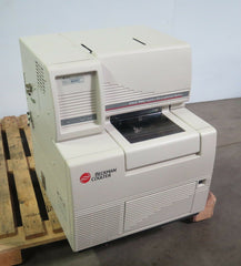 BECKMAN COULTER P/ACE MDQ Capillary electrophoresis System 144003