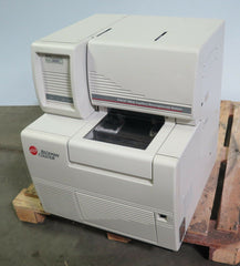 BECKMAN COULTER P/ACE MDQ Capillary electrophoresis System 144003
