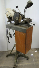 2 Steampunk Custom Made Vintage Machines Grinder Punch Drills DELTA ROCKWELL
