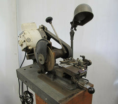2 Steampunk Custom Made Vintage Machines Grinder Punch Drills DELTA ROCKWELL