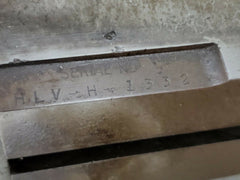 Hardinge HLV-H High Precision Tool Room Lathe 11