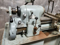 Hardinge HLV-H High Precision Tool Room Lathe 11