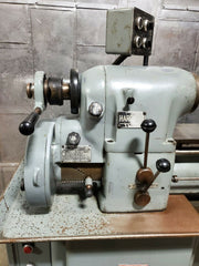 Hardinge HLV-H High Precision Tool Room Lathe 11