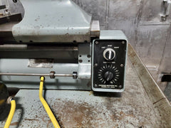 Hardinge HLV-H High Precision Tool Room Lathe 11