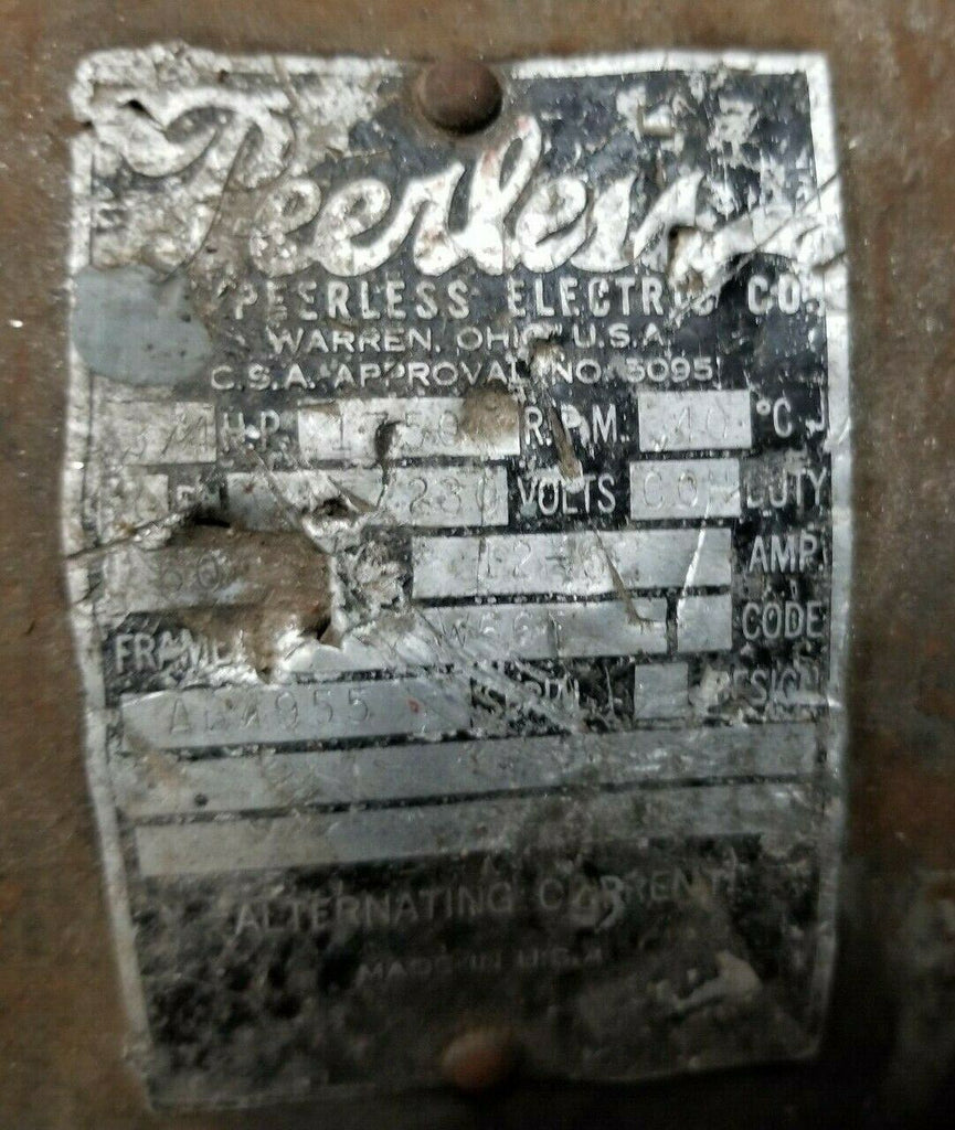 Davis & Wells Vertical Band saw Vintage Woodworking Metal Heavy Duty Machine