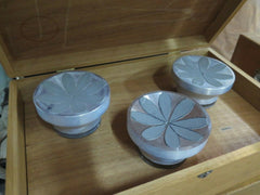 Diamond Cup Grinding Wheels Polishing Membranes Base Chucks Lens Collets
