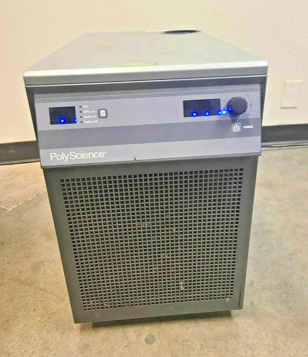 PolyScience 6560M RS-232 Recirculating Water Chiller