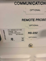 Cole Parmer RS-232 Recirculating Water Chiller