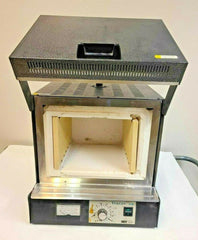 Vulcan A-550 NEY Lab Furnace 9
