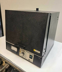 Vulcan A-550 NEY Lab Furnace 9