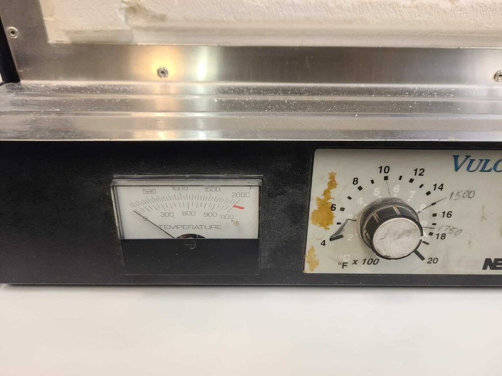 Vulcan A-550 NEY Lab Furnace 9