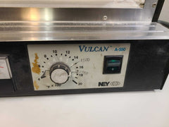 Vulcan A-550 NEY Lab Furnace 9