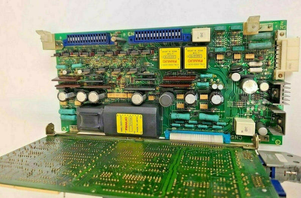 2 Fanuc Circuit Servo Board A20B-1000-0220/05B A16B-1200-0230/05B