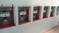 Lot of 5 Taylor 794 33 Water Cooled Soft Serve Ice Cream Frozen Yogurt Machines
