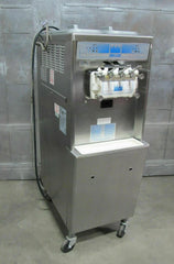 Lot of 5 Taylor 794 33 Water Cooled Soft Serve Ice Cream Frozen Yogurt Machines