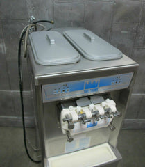 Lot of 5 Taylor 794 33 Water Cooled Soft Serve Ice Cream Frozen Yogurt Machines