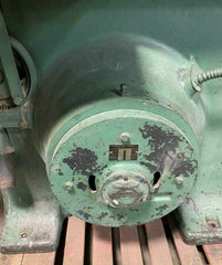 Oliver 116-D Vertical Wood 36” Band Saw 36” x 36” Table Heavy Duty Machine Rare Local Pickup