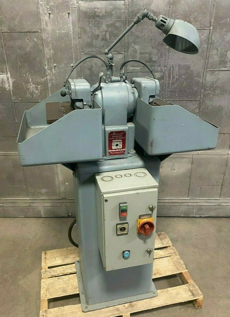HAMMOND 6