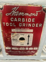 HAMMOND 6