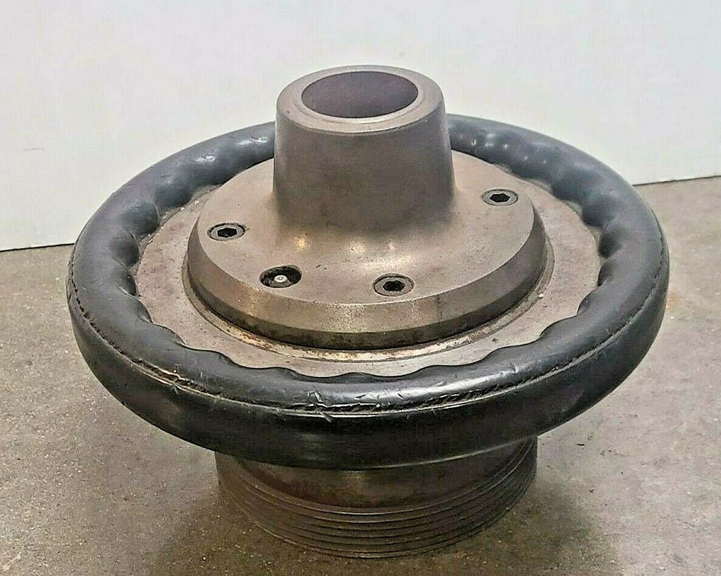 Hardinge Brothers Sjogren No.2 Speed Collet Chuck 9