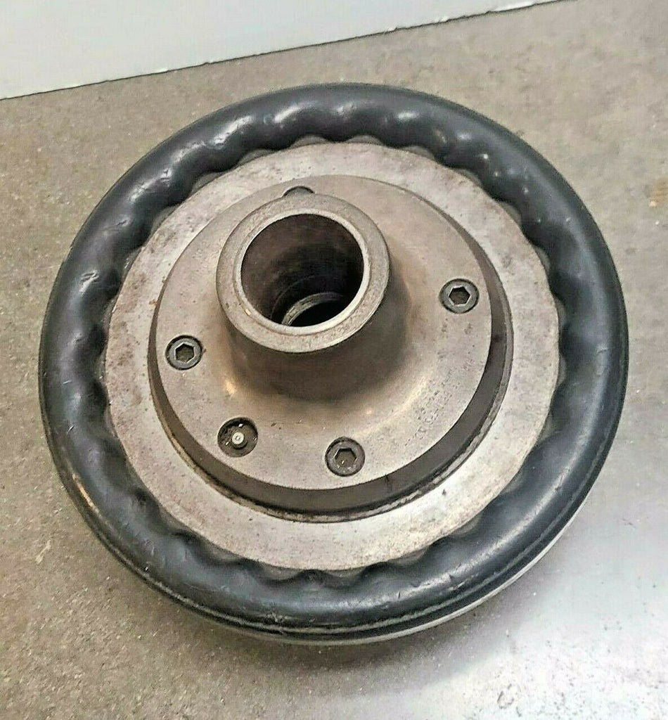 Hardinge Brothers Sjogren No.2 Speed Collet Chuck 9