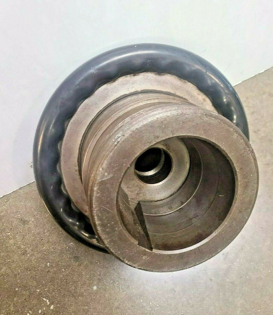 Hardinge Brothers Sjogren No.2 Speed Collet Chuck 9
