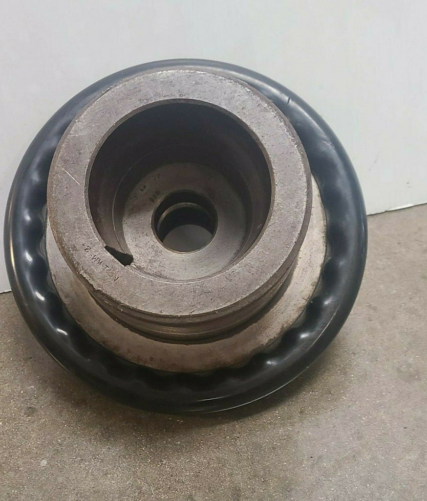 Hardinge Brothers Sjogren No.2 Speed Collet Chuck 9