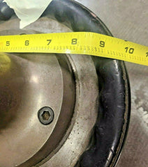 Hardinge Brothers Sjogren No.2 Speed Collet Chuck 9