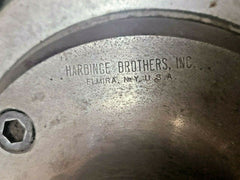 Hardinge Brothers Sjogren No.2 Speed Collet Chuck 9