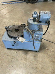 Lapmaster 12 Lapping Machine Single Phase 12