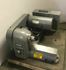 Hardinge Model HSL-59 Super Precision Speed Lathe Local Pickup